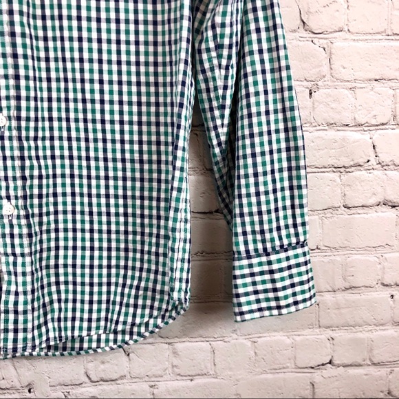 J. Crew | Button Down Shirt - Picture 3 of 4